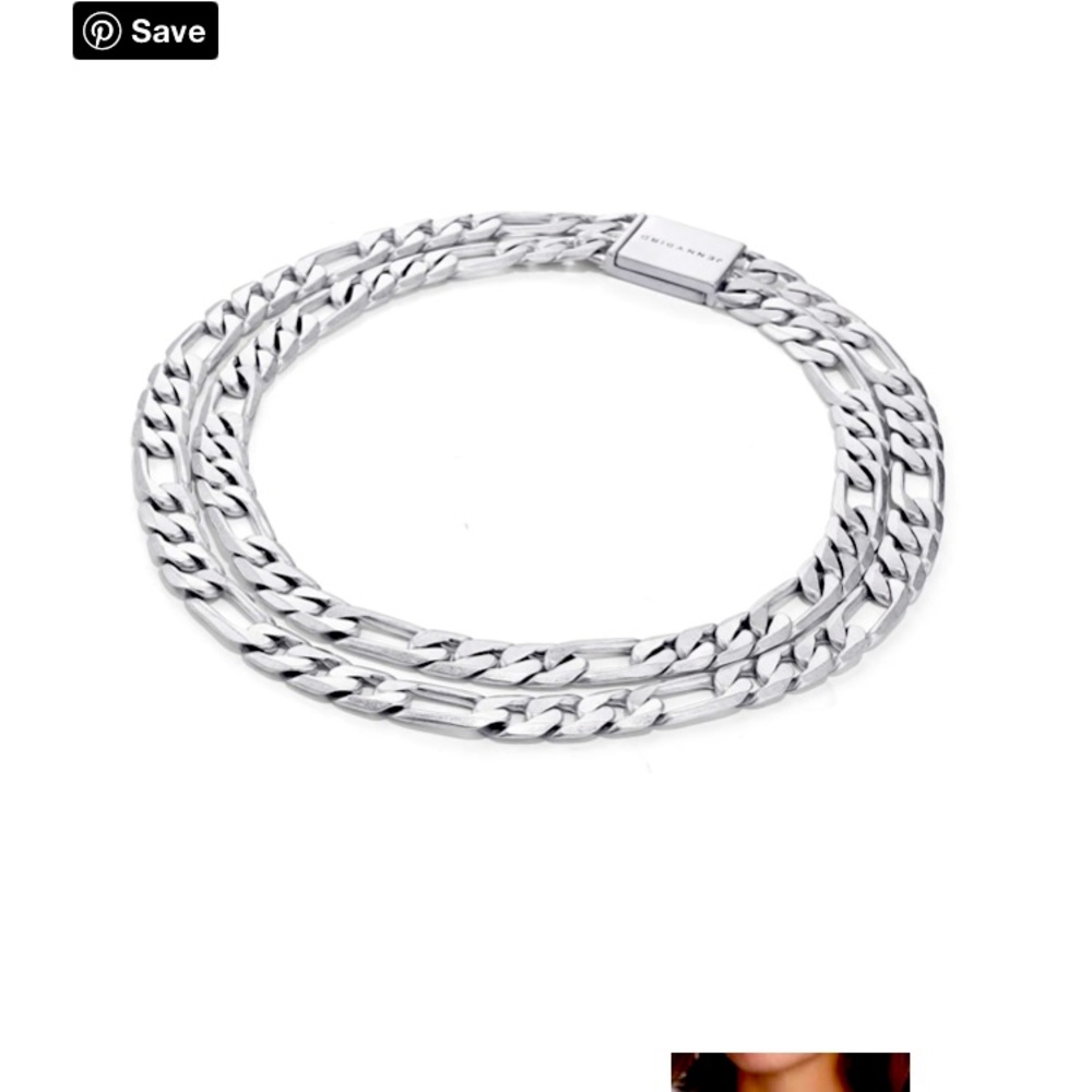 Double Carter Choker